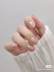 -情同手足美甲美睫