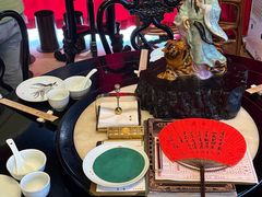 -誉八仙粤菜(万象天地店)