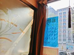 -福来居烤鸭店(天坛二店)