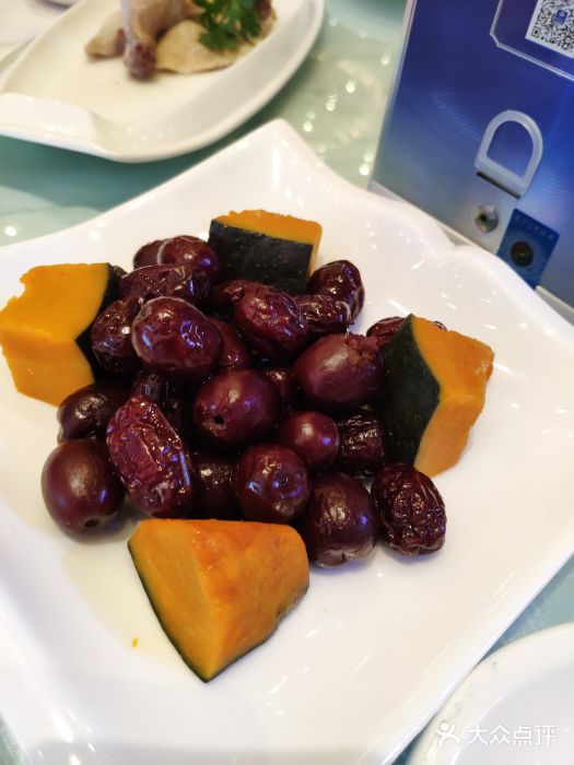 金陵江南大饭店图片