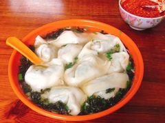 -阿麟馄饨(延长路店)
