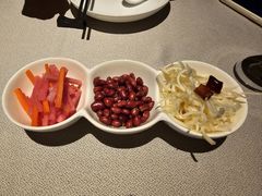 -磁器铜锅涮肉(交大东路店)