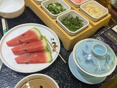 -汇聚德京味铜锅涮肉(沈家桥二路店)