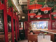 -缪氏川菜(深圳北站缤果空间店)