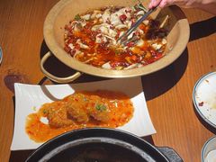 -永安水煮活鱼·仪征菜(仪征奥林匹克店)