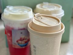 -阿嬷手作(上海万象城店)