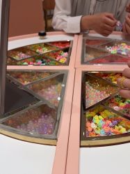 -奈尔宝·儿童乐园·亲子餐厅(苏州大悦城店)