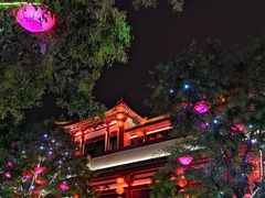 -大雁塔文化休闲景区-北广场