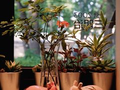 -BOCATA 西班牙餐厅(三里屯店)