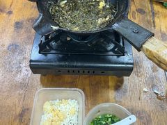 油茶-牛八宝桂林米粉(八里庄店)