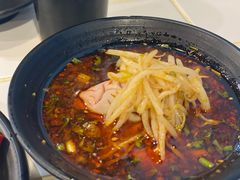 杠上脑花-一岚一山(角门总店)