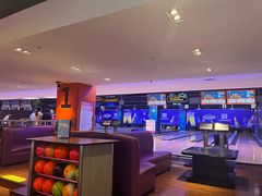 -大鲁阁保龄球(苏州园区店)