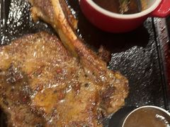 -豪客来牛排(海沧阿罗海店)