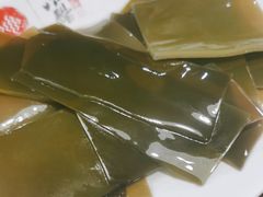 -鱼酷活鱼烤鱼(梅江印象城店)