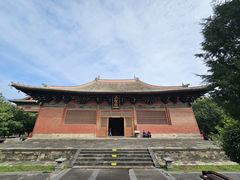 -善化寺