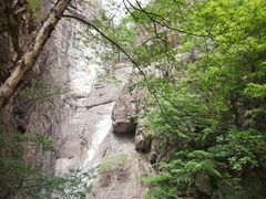 -北京上方山国家森林公园