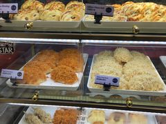 -TOUCH泰奇(金桥长岛路店)