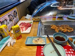 -蚝英雄鲜蚝自助专门店(长楹天街直营店)