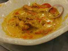 -御花园·粤菜·海鲜火锅(中山公园店)