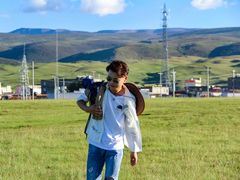 -青海湖国家重点风景名胜区