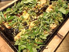 -吞鱼兽麻辣烤鱼(万达店)