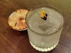 -富力丽思卡尔顿酒店·FLAIR餐厅酒吧