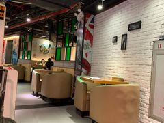 -江南果道西餐厅(北京路店)