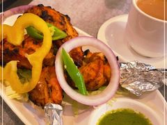 -Pita's&Tika's中东和印度风味餐厅(龙湖天街店)