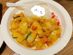 -阳阳中国饭(北京荟聚店)