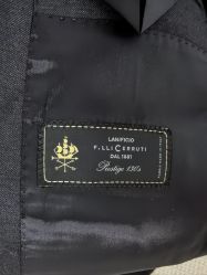 点击看大图 -德川洋服西服礼服订制·丽都皇冠店