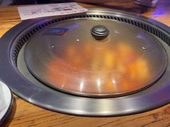-山河屯铁锅炖鲜鹅·东北菜(开发区一店)