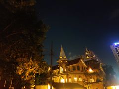 -马勒别墅饭店(静安寺店)