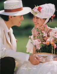 -拾尚映画·STUDIO婚纱摄影(中关村店)