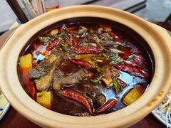 -盛龙盐筋烤肉