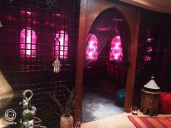 门面-Tajine Moroccan塔金摩洛哥中东餐厅