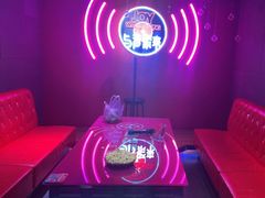 -唱吧麦颂KTV(黄骅华贸商业广场店)