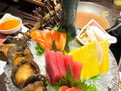 -匠和风精致料理(莆田财富中心店)