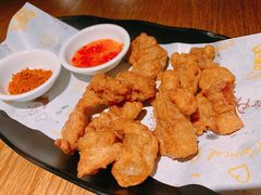 -大丰收脆鱼(万达江北店)