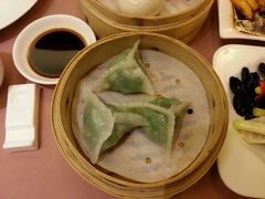 -潮府馆·非遗潮州菜·港式点心(世纪公园店)