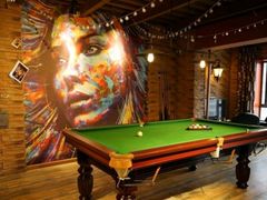 -玩坞轰趴馆·户外团建聚会主题生日派对馆(世豪广场店)