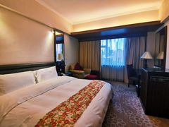 -深圳海景嘉途酒店(东翼楼)