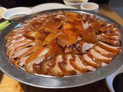 -守柴炉烤鸭(成都大邑店)