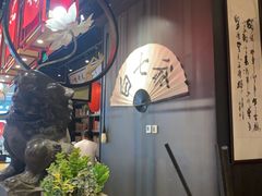 -白七爷原汤捞面（大宅门）(泰盛广场金牌店)