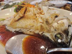 -大茄来海鲜餐厅(亚洲城分行)
