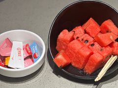-海底捞火锅(坪山益田假日广场店)