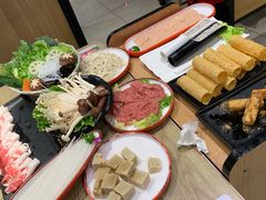 -彤德莱火锅(大学城店)