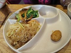-素满香·食养自助(建邺万达店)