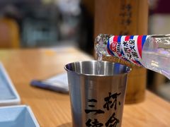 -撸啊撸铁签小肉(车站南路店)