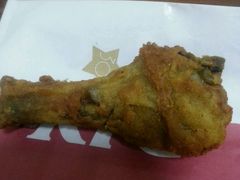 -肯德基(大连金三角店)