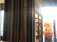 -星巴克(南翔五彩城店)